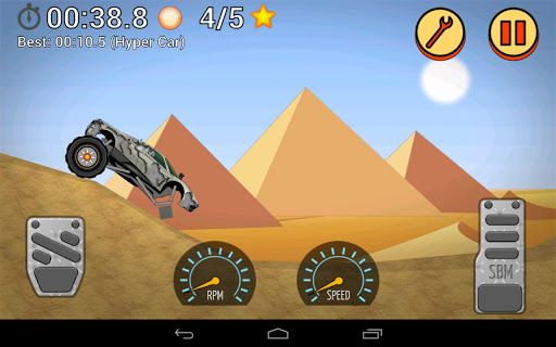 越野竞速:Racer: Off Road