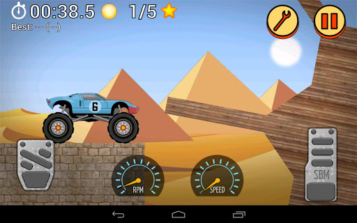 越野竞速:Racer: Off Road