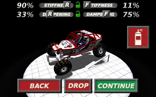 摇滚赛车:Rock Racing
