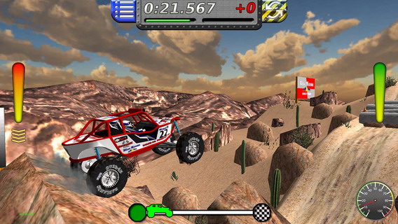 摇滚赛车:Rock Racing