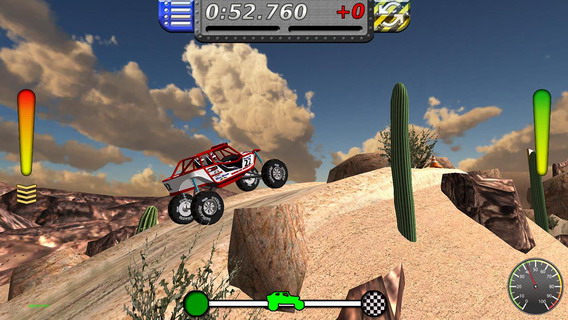 摇滚赛车:Rock Racing