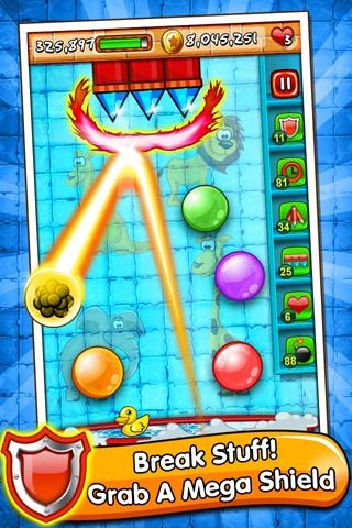 泡泡粉碎:Bubble Smasher - Pop Bubbles
