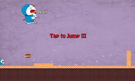 哆啦a梦跳跃：Doraemon Jump