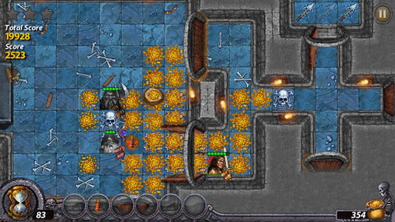 暗黑探险：Dark Quest