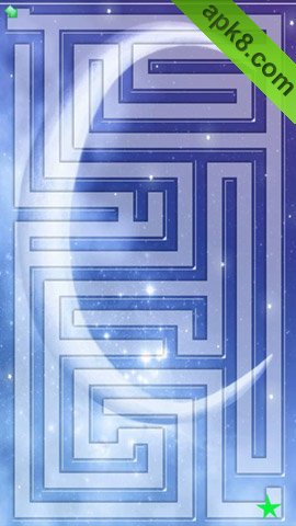 快乐走迷宫