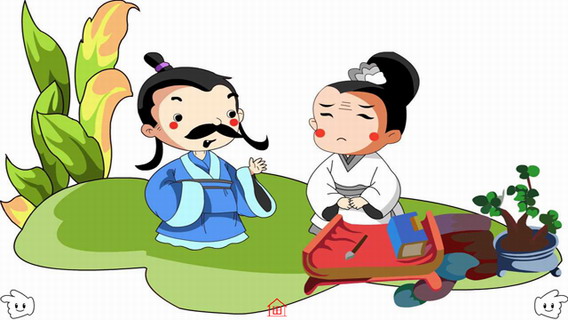 成语故事：东窗事发