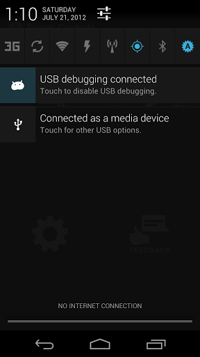 电源控制:Power Toggles