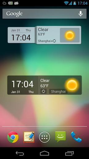 天气精英:Weather Elite