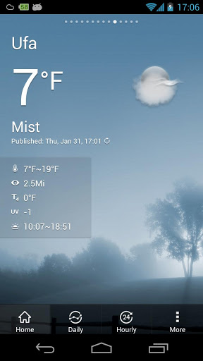 天气精英:Weather Elite