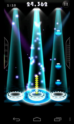 滑音达人:Touch Music