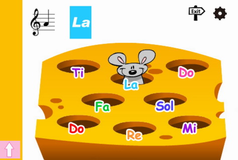 小鸭子的音乐课