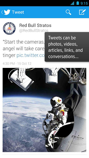 Twitter推特