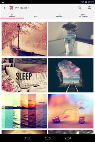 心有所属WeHeartIt