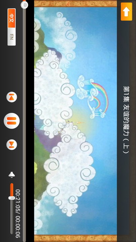 乐看儿童-动画片