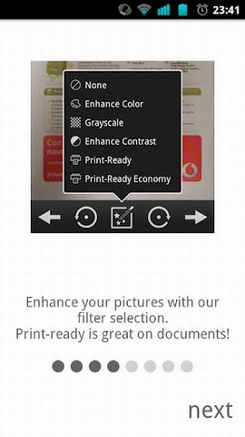 随手扫：Handy Scanner Pro