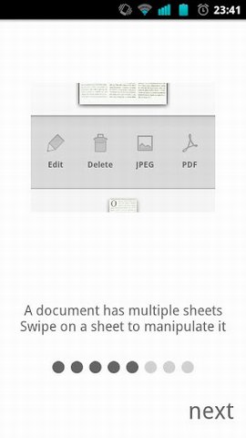 随手扫：Handy Scanner Pro