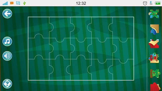 儿童拼图:Jigsaw Puzzles for Kids