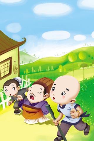 九色鹿
