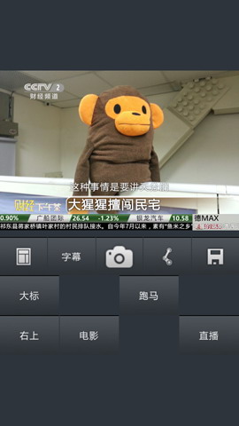新闻相机