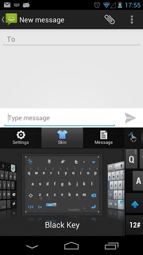 触宝输入法:TouchPal