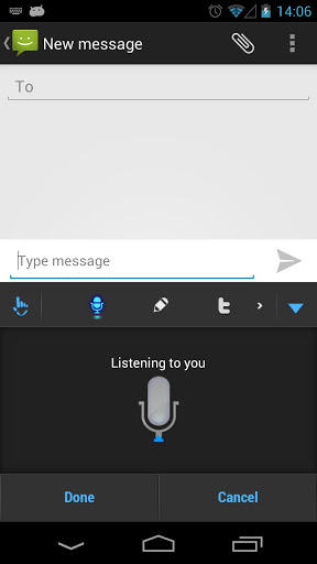 触宝输入法:TouchPal