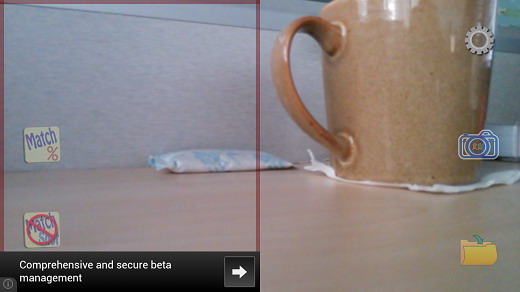 克隆相机:Clone Camera