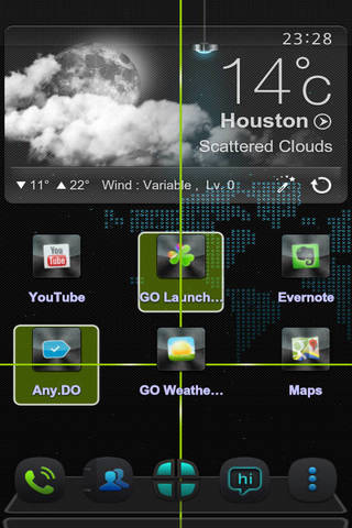 Next桌面:Next Launcher