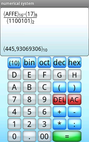数学工具合集:Mathematics