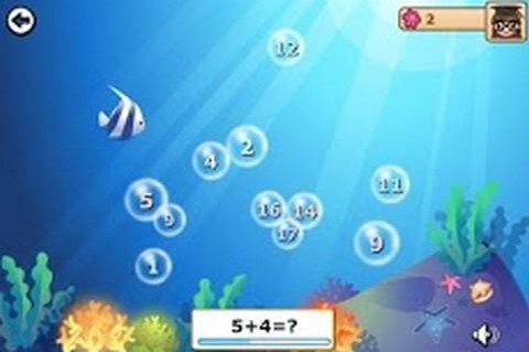 儿童数学乐园
