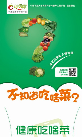 吃啥菜