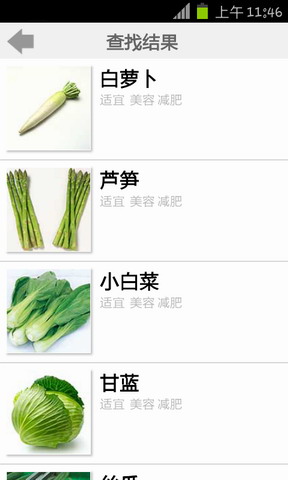 吃啥菜