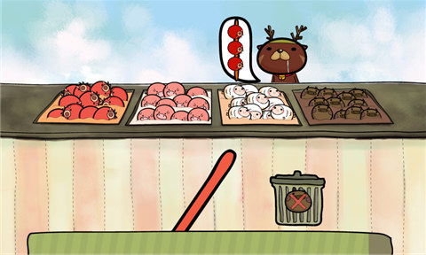 鱼丸小达人