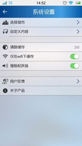 起床20分