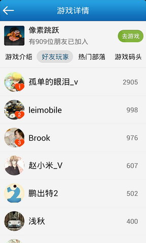 切克闹：Check Now