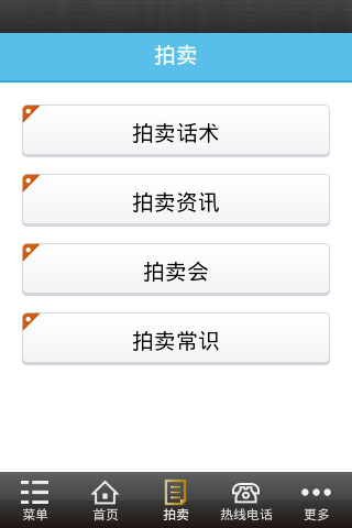 拍卖网