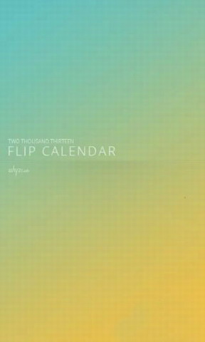 滑动日历:Flip Calendar