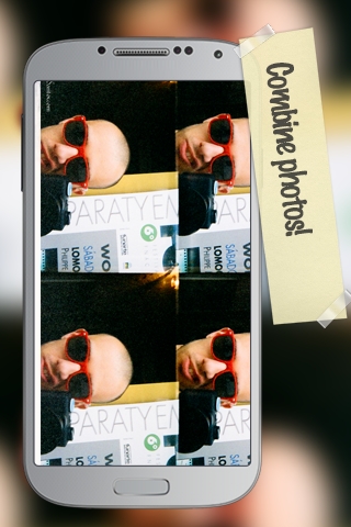Lomo相机
