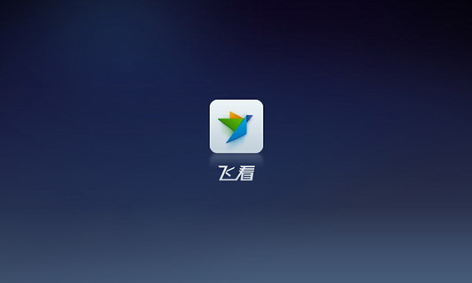 飞看