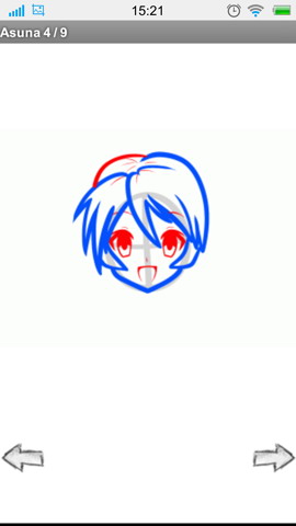 如何绘制卡通漫画