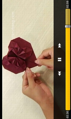 折纸视频大全