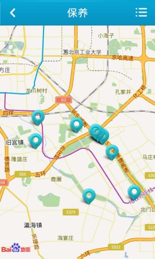 养车宝