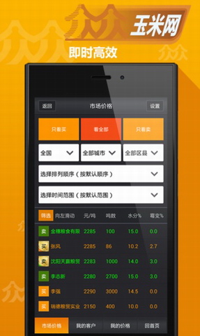 众众玉米