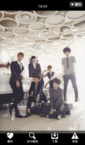 饭团 Beast