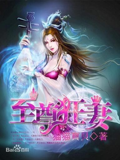 至尊狂妻