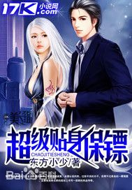 超级贴身保镖