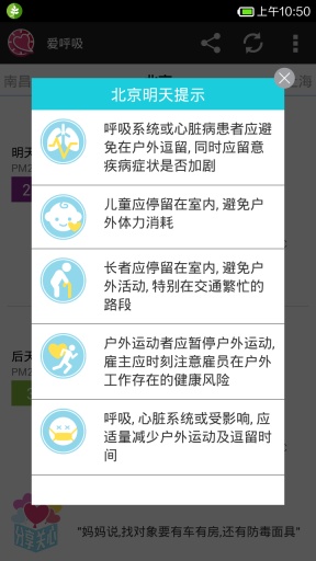 PM2.5预报