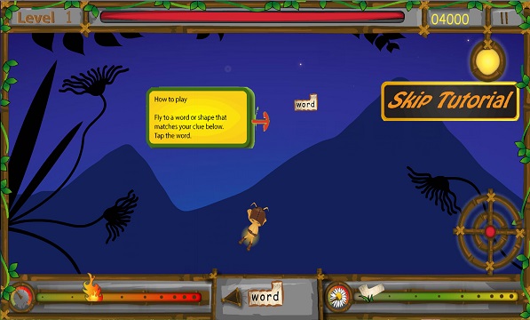 虫子的单词拼写学校：Spelling Bug 2nd Grade phonics