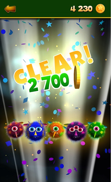 尼可：你的互动宠物：Neeko your interactive monster
