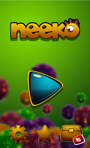 尼可：你的互动宠物：Neeko your interactive monster