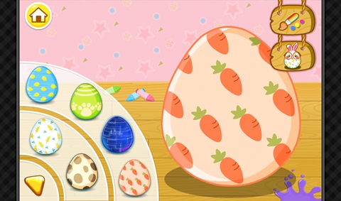 创意的彩蛋——宝宝巴士